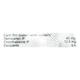 TELTEXA CH 40 Tablet 15's - Hypertension-Ana