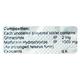 GENEGLIM M2 FORTE Tablet 15's - Diabetes-Ant