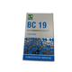 Dr. Willmar Schwabe BC 19 Tablet 25 gm - Bio-Combination