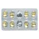 GEO D3 Soft Gelatin Capsule 8's - Supplements-Vit