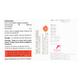 ITOCLEN 200 Capsule 10's - Fungal Infections-Anf