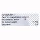 Atotin 10mg Tablet 10'S - High Cholesterol-Dys