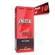 Enerzal Energy and Electrolyte Drink - Apple Pack of 10 x 200 ml - Energy Drinks