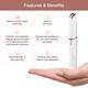 Flawless Brows - White - Hair Removal Accessories