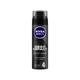 Nivea Men Deep Impact Shaving Foam - Smooth Shave 200 ml - Shaving Foams