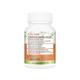 VitaGreen Flax Seed Capsules 60's - Herbal Dietary Supplement