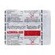 AZIMIRA 500 Tablet 10's - Bacterial Infections-Mac