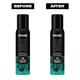 Axe Signature 72h Dual Action Body Deodorant - Mysterious Tropical Green Fragrance 122 ml - Deodorants/Roll-Ons