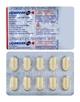 Lornicam Plus 4mg Tablet 10'S - Pain relief-Nsa