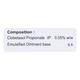 PRAISVATE Ointment 50gm - Skin Infections-Toc