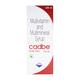 CADBE Syrup 200ml - Supplements-Vam