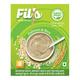 Fil's Organic Baby Cereal With Milk, Oatmeal & Rice (8-24 Months) 300 gm - Baby And Infant Supplements