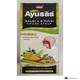 Sapat Ayusas Haldi + 5-Tulsi Cough Syrup 100 ml - Cough & Cold (Ayush)
