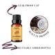 Essentia Extracts Pure Essential Oil - Lemongrass Oil 15 ml - Essential Oils