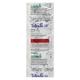 TELINDIA 20 Tablet 10's - Hypertension-Ang