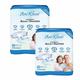 AroKleen Disposable Adult Diaper (M) (72 cm - 102 cm) (Pack of 2 x 10's) 1's - Adult Diapers & Pads