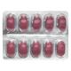 EXTROFERT M Tablet 10's - Supplements-Ent