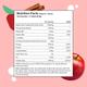 Plix L-Carnitine Apple Cider Vinegar Effervescent Tablet - Apple Burst (Pack of 2 x 15's) 1's - General Health