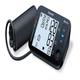 Beurer Upper Arm Blood Pressure Monitor with Bluetooth (BM 54) - Blood Glucose Monitors/Strips