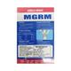 MGRM Ankle Wrap (M) (0801) 1's - Ankle/Foot Supports