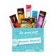Ritebite Max Protein Power Snack Box - Healthy Nut 1872 gm - Nutritional Bars