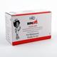 Dispocann Alcohol Swabs 100's - Cotton Wool & Swabs