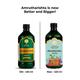 Kerala Ayurveda Amrutharishta Syrup 450 ml - Speciality Medicines