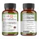 Organic Veda Amla Vitamin C 2000 mg Veg Capsule 120's - Pure Herbs