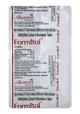 Formitol Tablet 10'S - Supplements-Sup