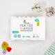 R for Rabbit Feather Baby Diaper Pants (S) 48's - Diapers & Wipes