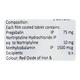 NERVE APP NT Tablet 10's - Neuropathic Pain-Dru