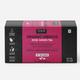 The Tea Ark Organic Tea Bags- Hibiscus Tea, Cinnamon and Rose Petals, with Natural Green Tea 25's - Green/Herbal Teas