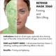 Casmara Prestige Retense Facial Mask 2060 150 ml - Face Packs