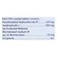 FEXOZIDE AM Tablet 10's - Asthma/COPD-Ast