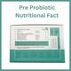 Zaocare Pre Probiotic Sachet 20's - General Health