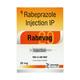 RABEVAG Injection 1's - Ulcer/Reflux/Flatulence-Aaa