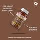 CF Carni-Von L-Carnitine L-Tartrate 1000 mg Veg Capsule 120's - Amino Acids