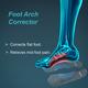 Tynor Medial Arch Orthosis Child1 (K 11) - Knee/Ankle/Leg/Foot Supports