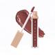 Simply Nam Ultimate Timeless Lip Gloss - my way deep burgundy 6ml - Lip Glosses