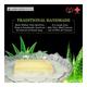 Kesh Nikhar Soap - Aloe Vera (Pack of 3 x 125 gm) - Soaps
