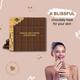 The Beauty Co. Chocolate Coffee Collection (Face Scrub + Face Wash + Body Scrub + Body Butter + Face Mask + Body Wash) - Facial Kits