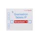 Graniset 1mg Tablet 4'S - Vomitting/Emesis-Ant