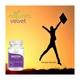 Natures Velvet Lifecare Biotin 5000 mcg Softgels 60's - Speciality Medicines
