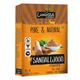 Luxura Sciences Pure & Natural Sandalwood Powder 200 gm - Skin-Treatment