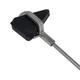 Sahyog Wellness Percussion Knee Hammer with 128 Hz Tuning Fork - Surgical Instruments
