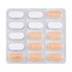 GLIMICURE M4 FORTE Tablet 10's - Diabetes-Ant