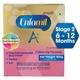 Enfamil Follow up Formula - A+ Stage 2 (6 - 12 Months) Powder 800 gm -Refill pack - Baby And Infant Supplements
