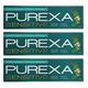Purexa Herbal Sensitive Toothpaste (100gm X 3) - Toothpaste