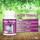 VitaGreen Ayur Trimax Capsules 30's - Herbal Dietary Supplement