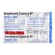 FUNZI IT 200mg Capsule 10's - Fungal Infections-Anf